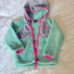 The North Face Jacket